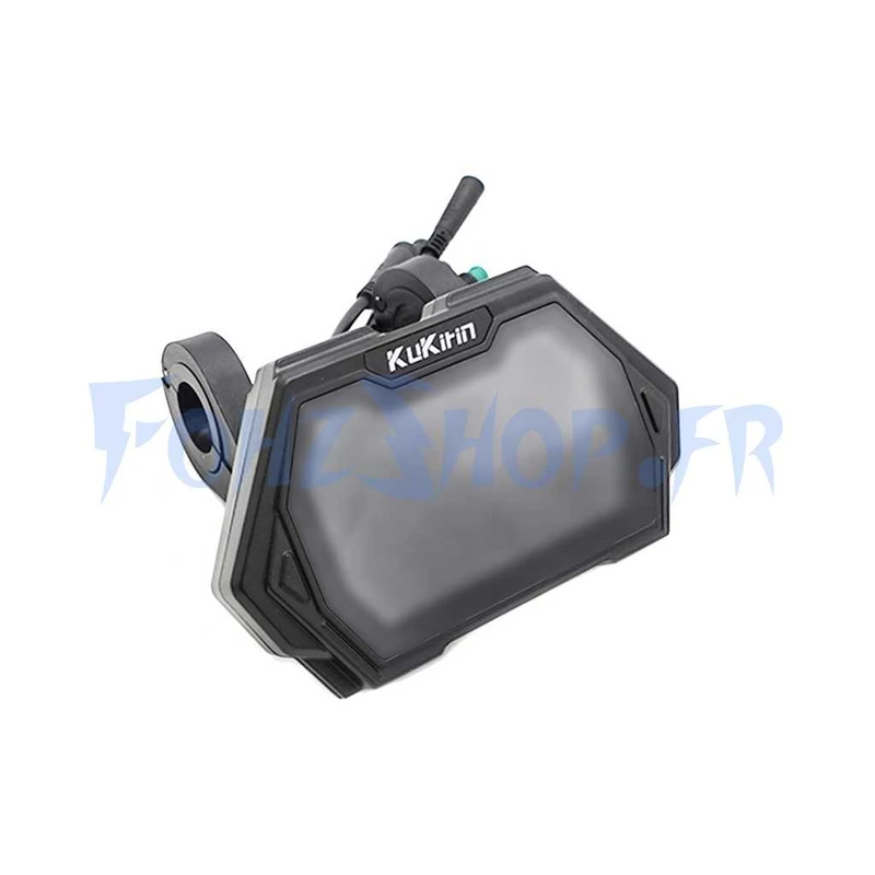 Display TFM13-FEIMI-11 pour Kukirin G2 Master - Vue 3