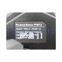 Display TFM13-FEIMI-11 pour Kukirin G2 Master - Vue 4