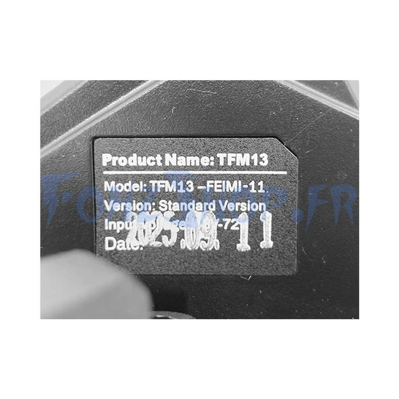 Display TFM13-FEIMI-11 pour Kukirin G2 Master - Vue 4