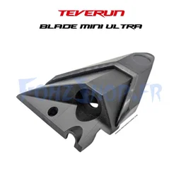 Cache LED avant droit / arrière gauche pour Teverun Blade Mini Ultra - Vue 1