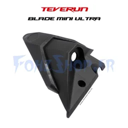 Cache LED avant droit / arrière gauche pour Teverun Blade Mini Ultra - Vue 2