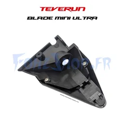Cache LED avant droit / arrière gauche pour Teverun Blade Mini Ultra - Vue 3