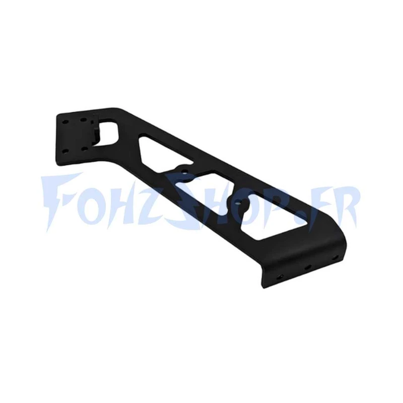 Support deck / colonne droit pour Blade X - Vue 1