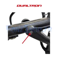 Axe de guidon pliable pour Dualtron - Vue 2