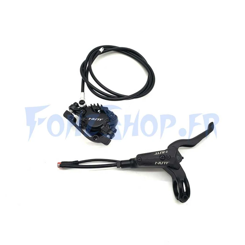 Set de frein avant NUTT pour Hero X8 & S10 - Vue 1