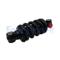 Suspension pour Teverun Fighter Mini & Pro - Vue 1