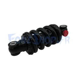 Suspension pour Teverun Fighter Mini & Pro - Vue 1