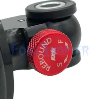 Suspension pour Teverun Fighter Mini & Pro - Vue 2