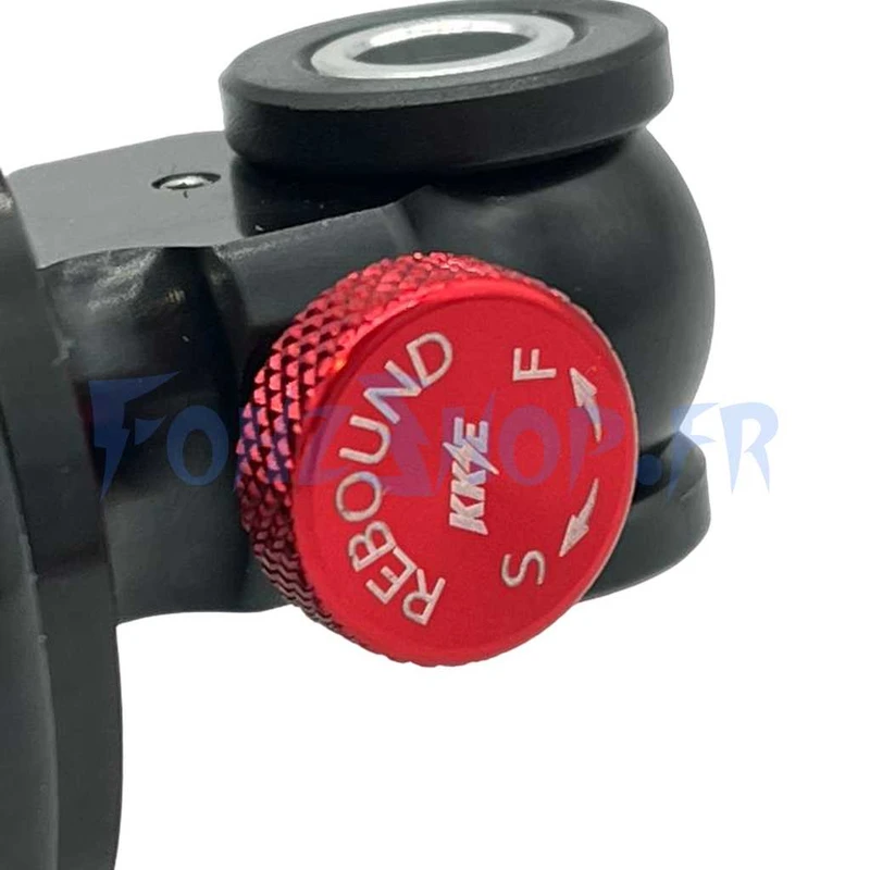 Suspension pour Teverun Fighter Mini & Pro - Vue 2