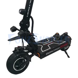 Dualtron X Limited 84V 60Ah - Vue 3