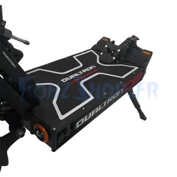 Dualtron X Limited 84V 60Ah - Vue 4