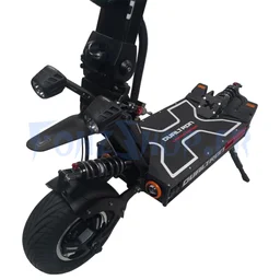 Dualtron X Limited 84V 60Ah - Vue 5