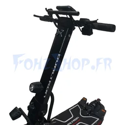 Dualtron X Limited 84V 60Ah - Vue 6