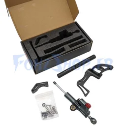 Kit amortisseur de direction pour Dualtron Thunder 2 - Vue 2