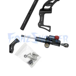 Kit amortisseur de direction pour Dualtron Thunder 2 - Vue 3