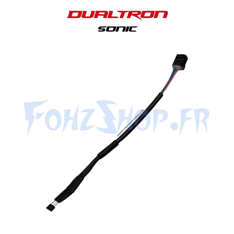 Câble de capteur Hall pour Dualtron Sonic - Vue 1