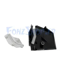 Cache de protection LED de deck avant droit / arrière gauche pour Teverun Fighter Mini - Vue 2