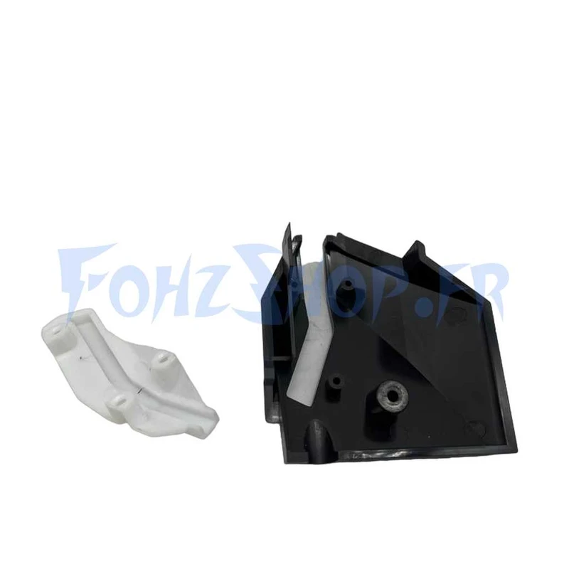 Cache de protection LED de deck avant droit / arrière gauche pour Teverun Fighter Mini - Vue 2