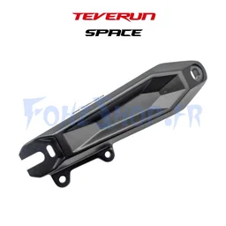 Bras arrière gauche / avant droit pour Teverun Space - Vue 1