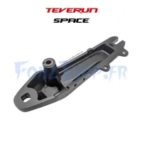 Bras arrière gauche / avant droit pour Teverun Space - Vue 2