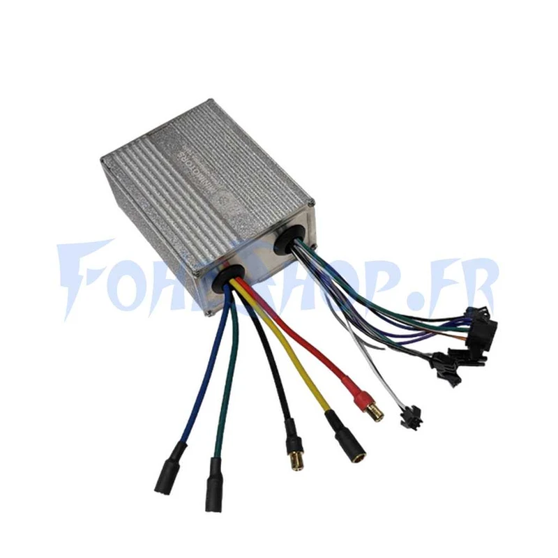 Contrôleur 60V 35A (A) pour Dualtron Achilleus (Avant) - Vue 1