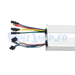 Contrôleur 60V 35A (A) pour Dualtron Achilleus (Avant) - Vue 2