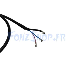 LED de bras de fourche arrière droit pour Dualtron Victor Luxury V1/V2, Plus & Limited - Vue 2