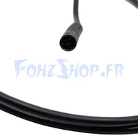 LED de bras de fourche arrière droit pour Dualtron Victor Luxury V1/V2, Plus & Limited - Vue 3