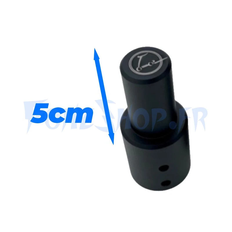 Adaptateur de potence pour Dualtron by Funtrott - Vue 2