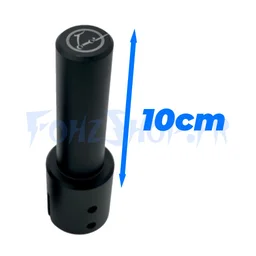 Adaptateur de potence pour Dualtron by Funtrott - Vue 3