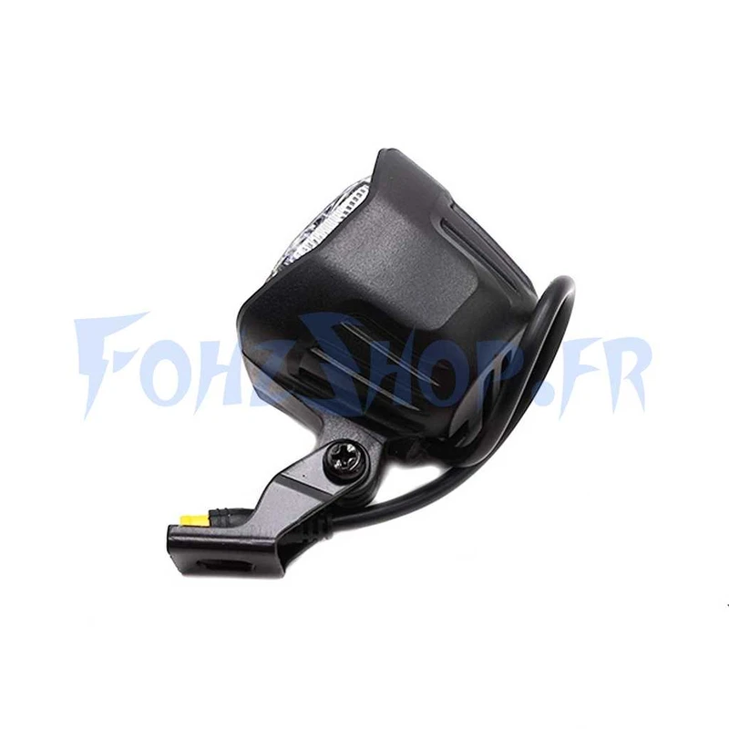 Illuminazione LED anteriore per Kukirin G2 Pro 2024 - Vista 3