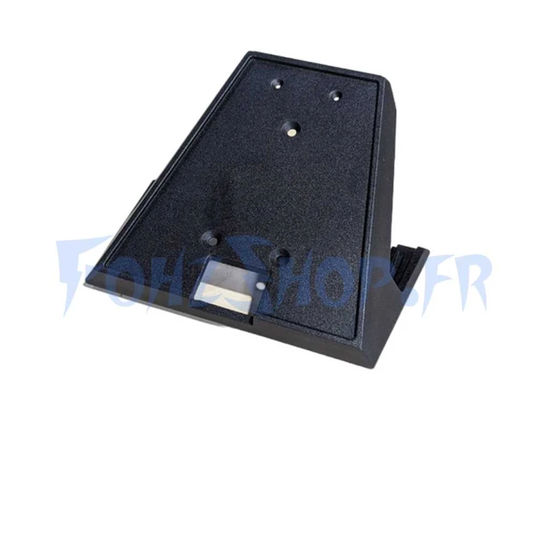 Repose-pied pour Teverun Fighter 10, 10+, 11, 11+, Supreme, 7260R - Vue 1