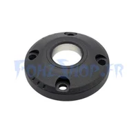 Cache de suspension avant pour Dualtron Victor Limited - Vue 1