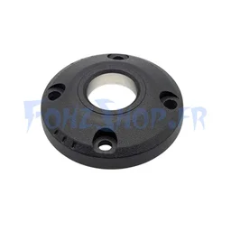 Cache de suspension avant pour Dualtron Victor Limited - Vue 1