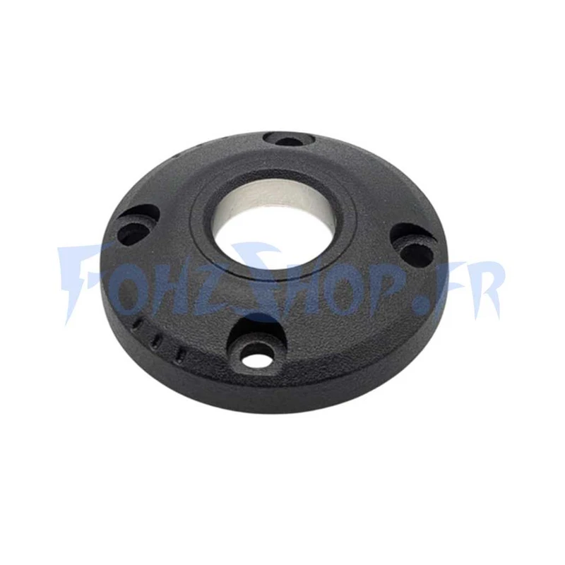 Cache de suspension avant pour Dualtron Victor Limited - Vue 1