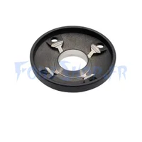 Cache de suspension avant pour Dualtron Victor Limited - Vue 2