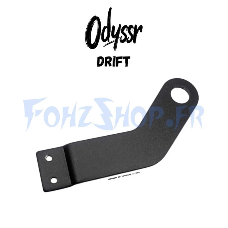 Support garde-boue droit pour Odyssr Drift - Vue 1