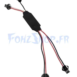 Convertisseur warning pour Dualtron Thunder 2, Achilleus, Victor, Ultra 2, Spider 2 & Eagle - Vue 1