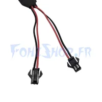 Convertisseur warning pour Dualtron Thunder 2, Achilleus, Victor, Ultra 2, Spider 2 & Eagle - Vue 2