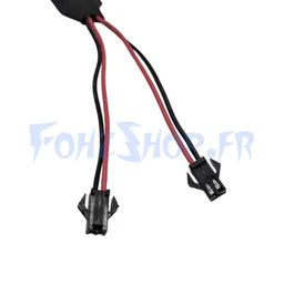 Convertisseur warning pour Dualtron Thunder 2, Achilleus, Victor, Ultra 2, Spider 2 & Eagle - Vue 2