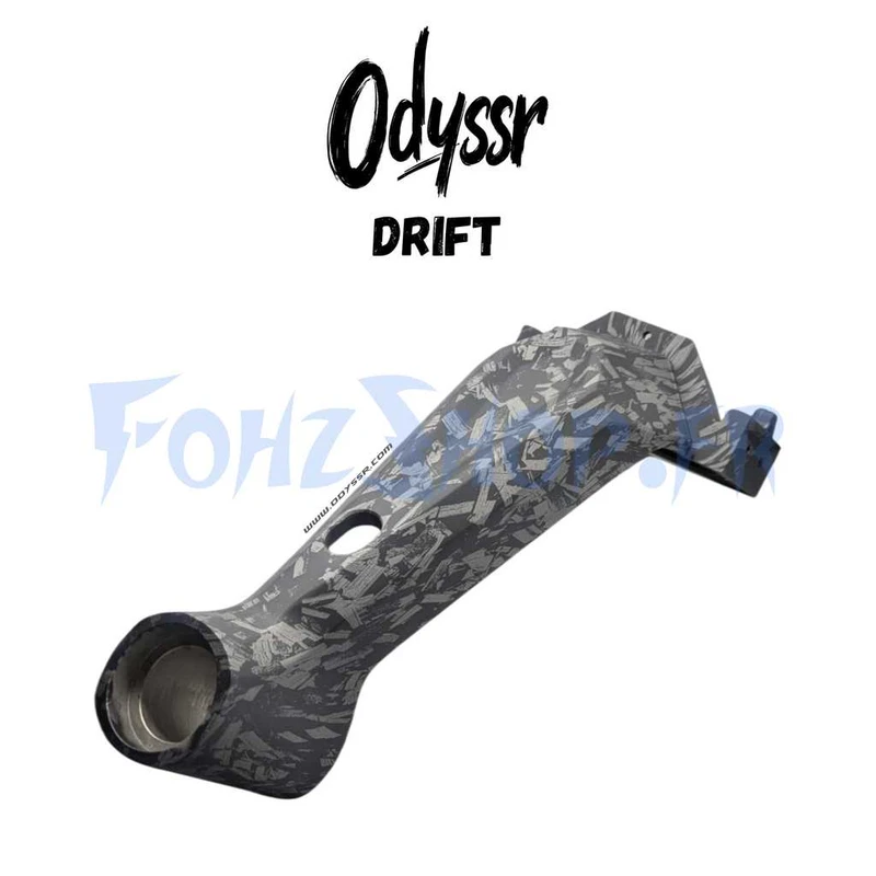 Bras de pliage pour Odyssr Drift - Vue 1