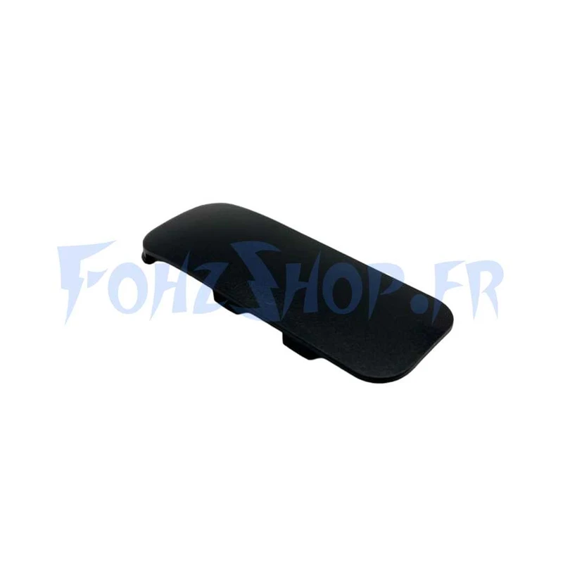 Sticker fourche avant droite et gauche pour Kuickwheel M16 - Vue 1