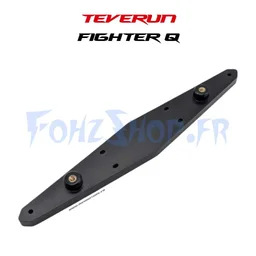 Base de cache LED latérale pour Teverun Fighter Mini Q - Vue 1