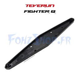 Base de cache LED latérale pour Teverun Fighter Mini Q - Vue 2