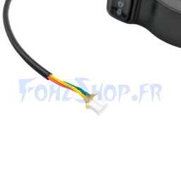 Bouton de clignotant pour Dualtron Dolphin - Vue 2