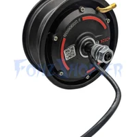 Moteur avant Bosch 2024 pour Teverun Fighter Mini, Eco & Pro - Vue 1