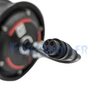 Moteur avant Bosch 2024 pour Teverun Fighter Mini, Eco & Pro - Vue 2