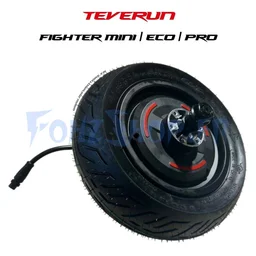Moteur avant Bosch 2024 avec pneu pour Teverun Fighter Mini, Eco & Pro - Vue 2