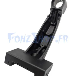 Dessus de bras de fourche avant pour Teverun Fighter 10 & 11 - Vue 2