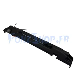 Cache LED latéral gauche complet pour Dualtron Achilleus 2024 - Vue 1